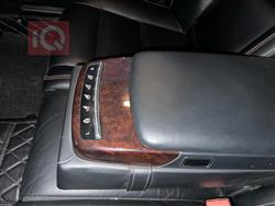 مرسيدس بنز S-Class